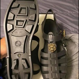 Gucci sandals